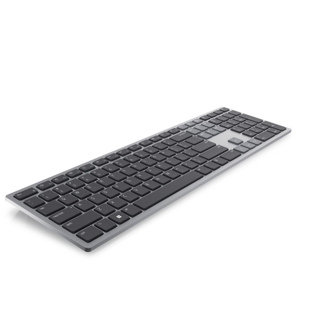 Dell Wireless Keyboard - KB700 - US Int