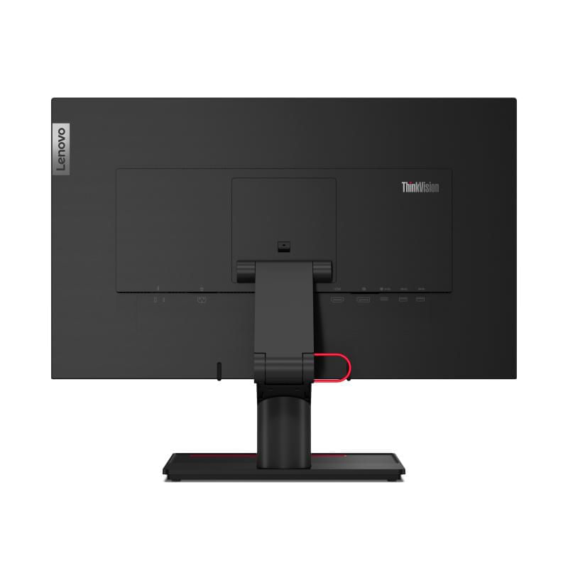 ThinkVision T24t-20 24 IPS FHDT HDMI 3Y ThinkVision T24t-20 24