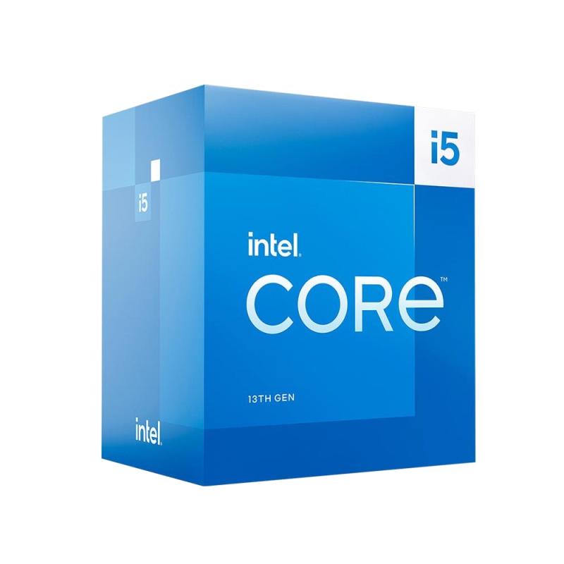 CPU Intel Core i5 13400F 2.5GHz LGA1700