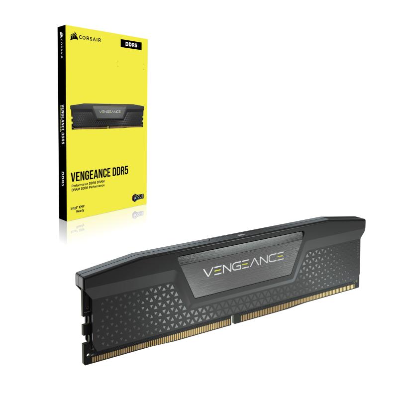 CR VENGEANCE 32GB (2x16GB) DDR5 KIT