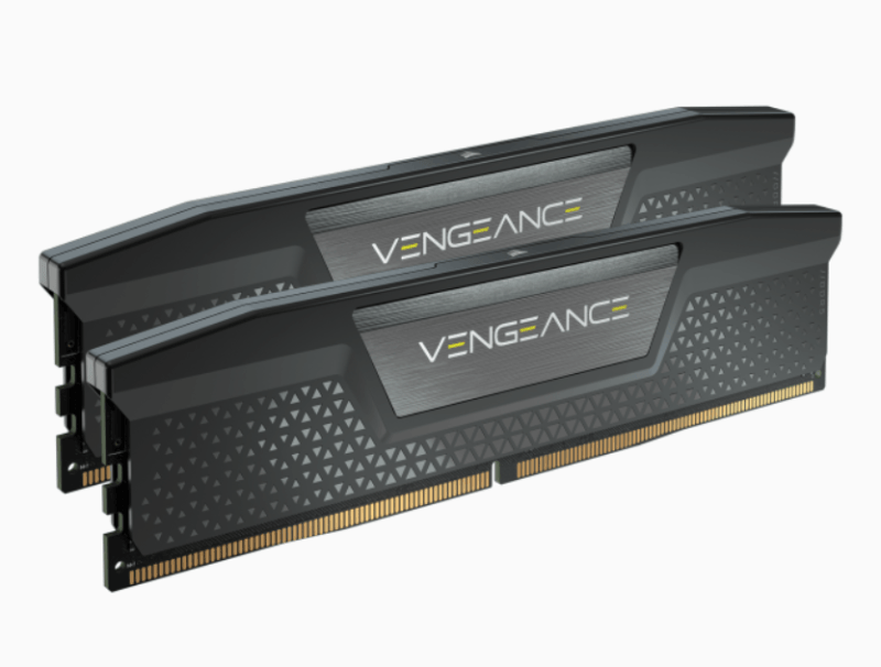 CR DRAM VENGEANCE 32GB(2x16) DDR5 C36