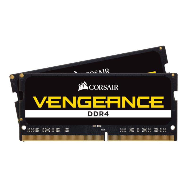 Corsair CR Vengeance 32GB(2 x 16GB) SODIMM DDR4