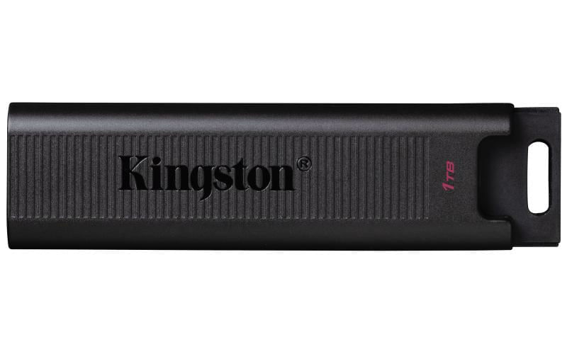 KS USB 1TB DATATRAVELER MAX 3.2 BK
