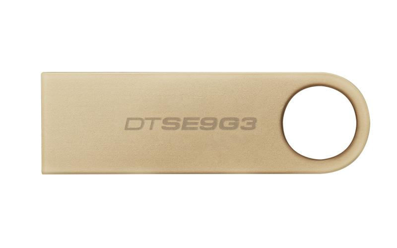 USB 3.0 512GB KS DT SE9 G3 METALIC
