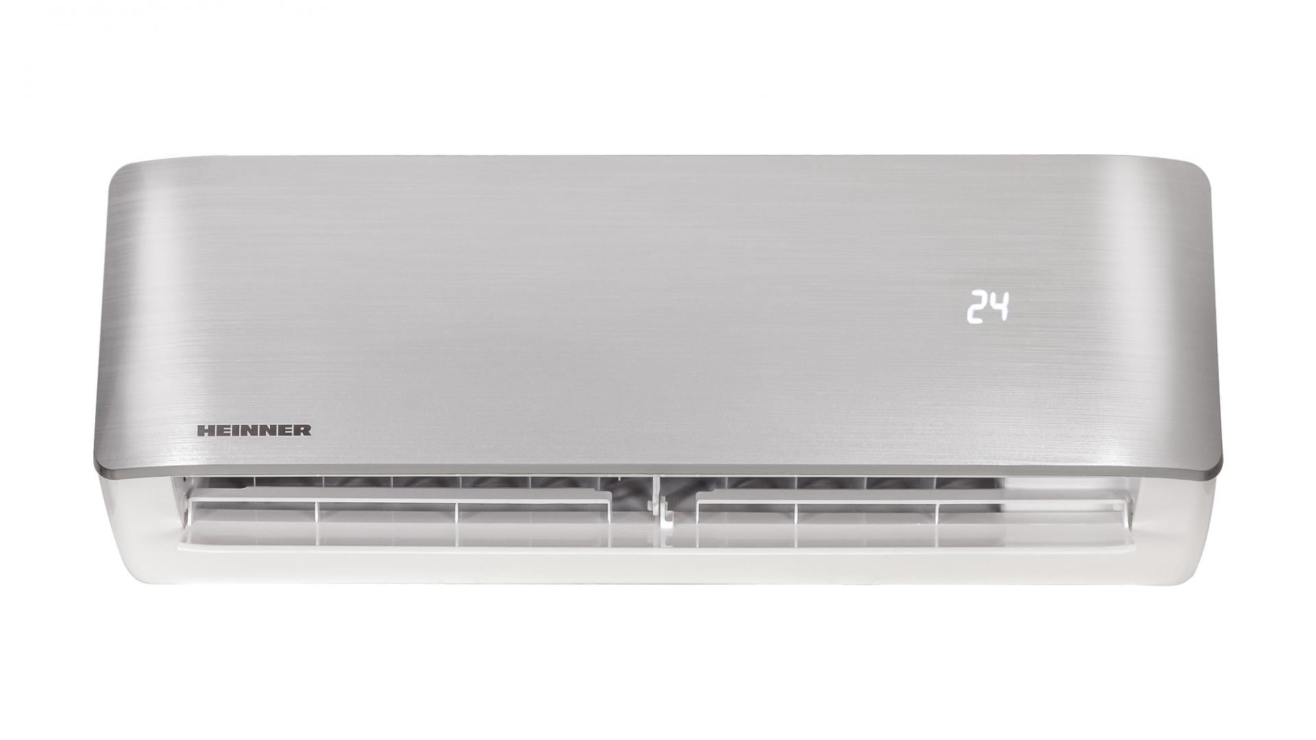 AER CONDITIONAT HEINNER HAC-CO12WFN-SL