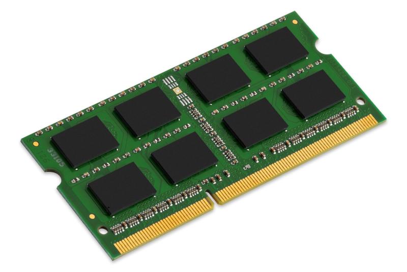 KS SODIMM DDR3 8GB 1600 KCP3L16SD8/8