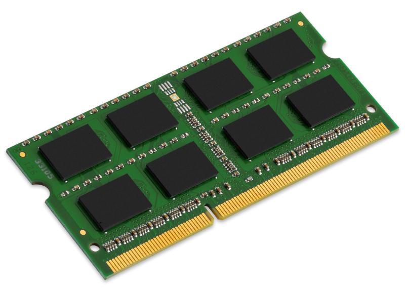 KS SDDR3 8GB 1600 KVR16S11/8