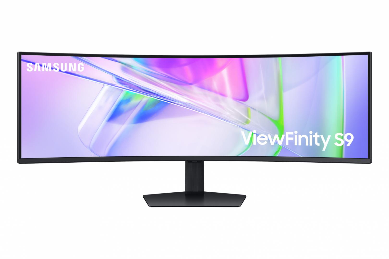 Monitor Samsung 49 LS49C950UAUXEN Monitor Samsung 49