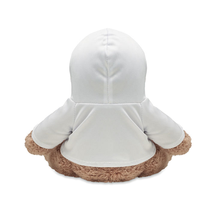 Ursulet de plus Teddy