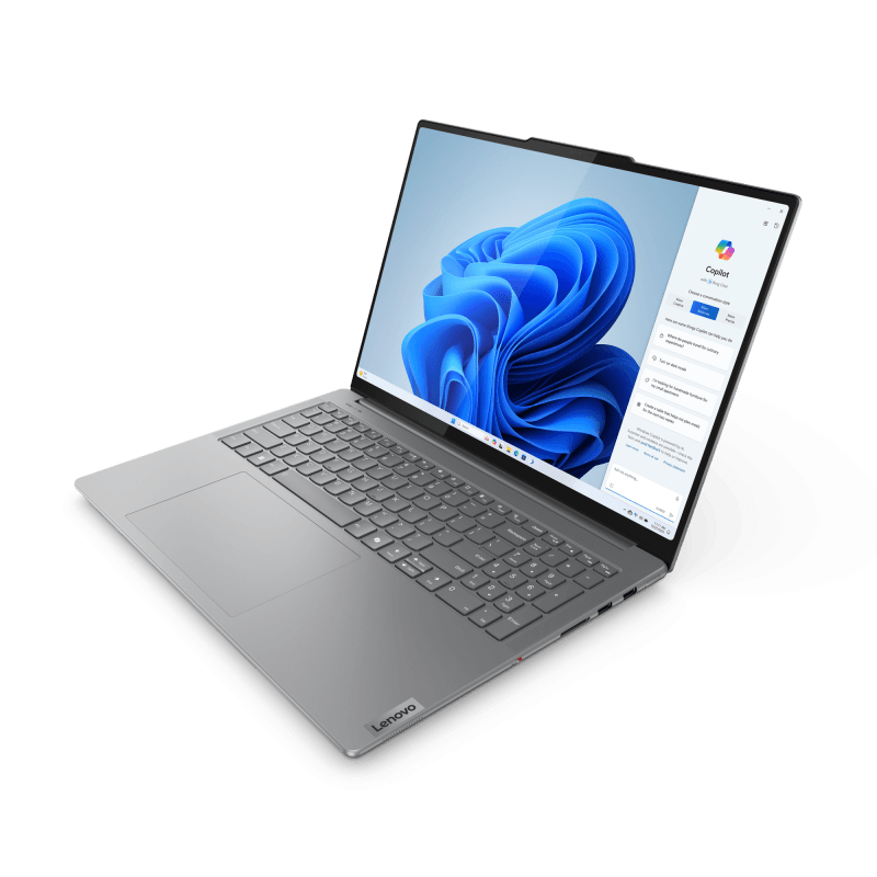 YG9 PRO 16 3.2K U9 185H 64 1TB 4070 W11H
