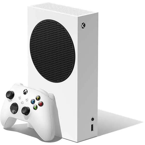 MS Xbox Series S 512GB White
