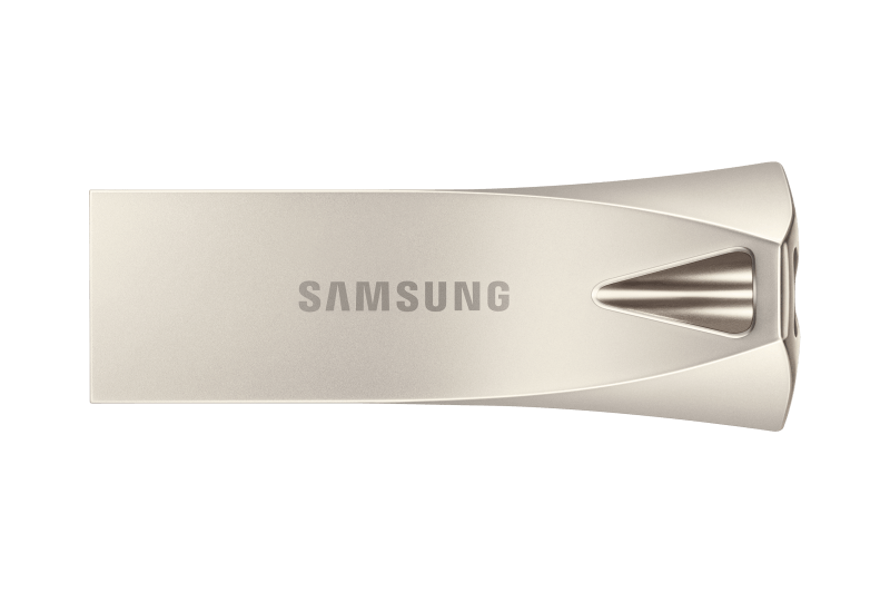 SM USB 128GB BAR PLUS MICRO 3.1 SILVER