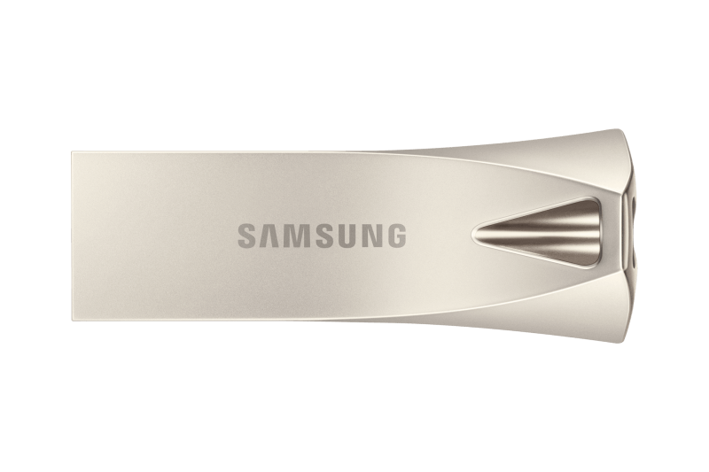 SM USB 512GB BAR PLUS MICRO 3.1 SILVER