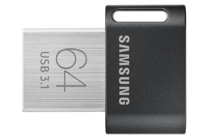 SM USB 64GB FIT PLUS MICRO 3.1
