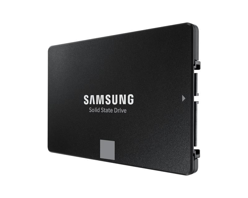 SSD Samsung 870 EVO, 1TB, 2.5, SATA III SSD Samsung 870 EVO, 1TB, 2.5