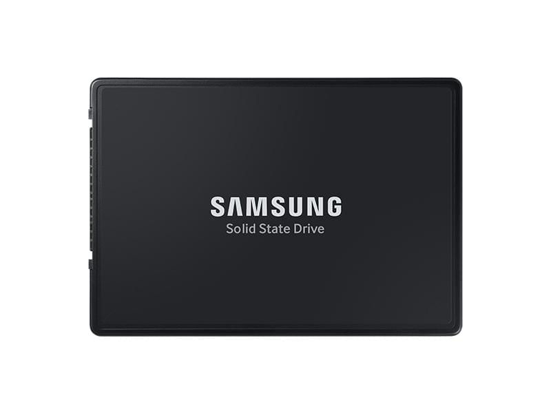 SSD Samsung 4TB 2.5 2.5 U.2 NVMe