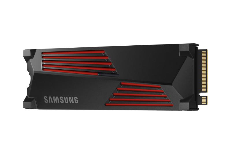 SSD Samsung, 990 PRO,1TB, M2 , PCIe 4.0