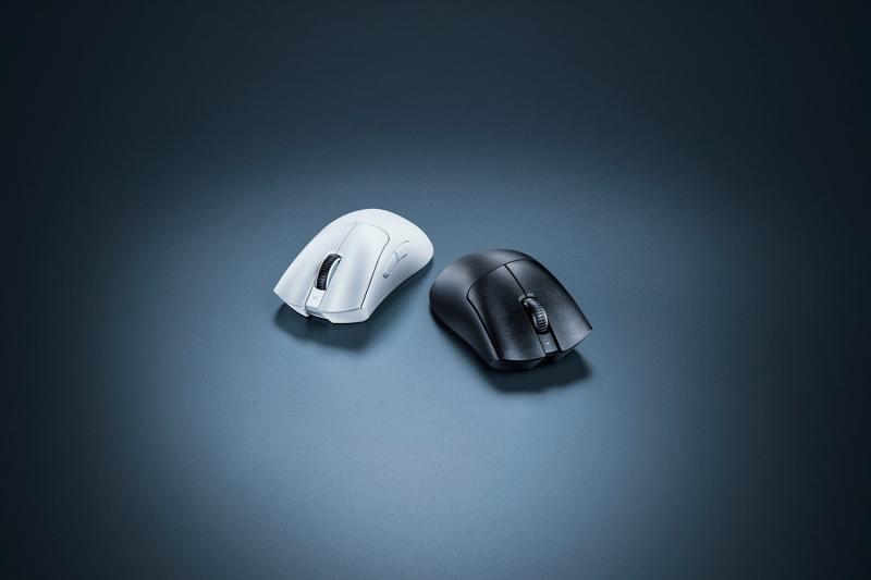 Razer DeathAdder V3 Pro White