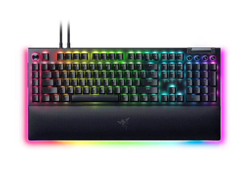 Tastatura Razer BW V4 Pro GreenSw
