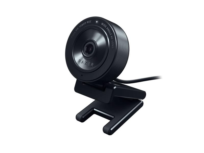 Razer Camera web Kiyo X
