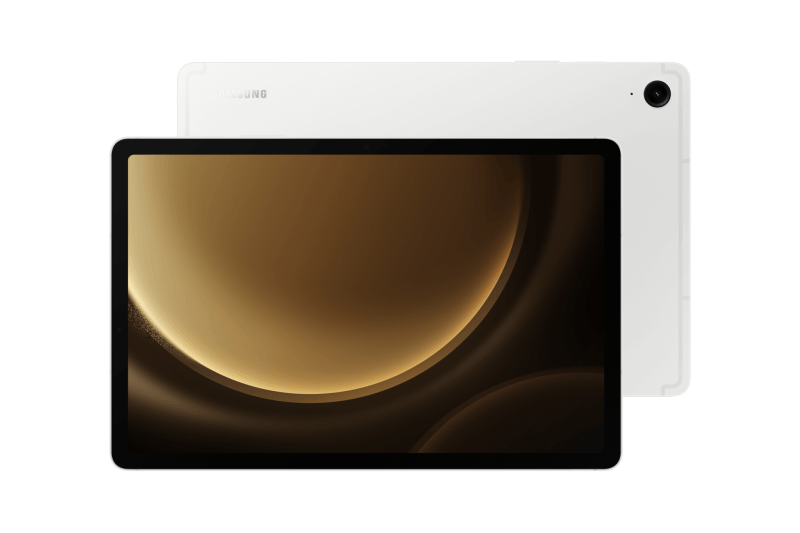 SG TAB S9 FE X510 WIFI 10.9 6/128 SV SG TAB S9 FE X510 WIFI 10.9