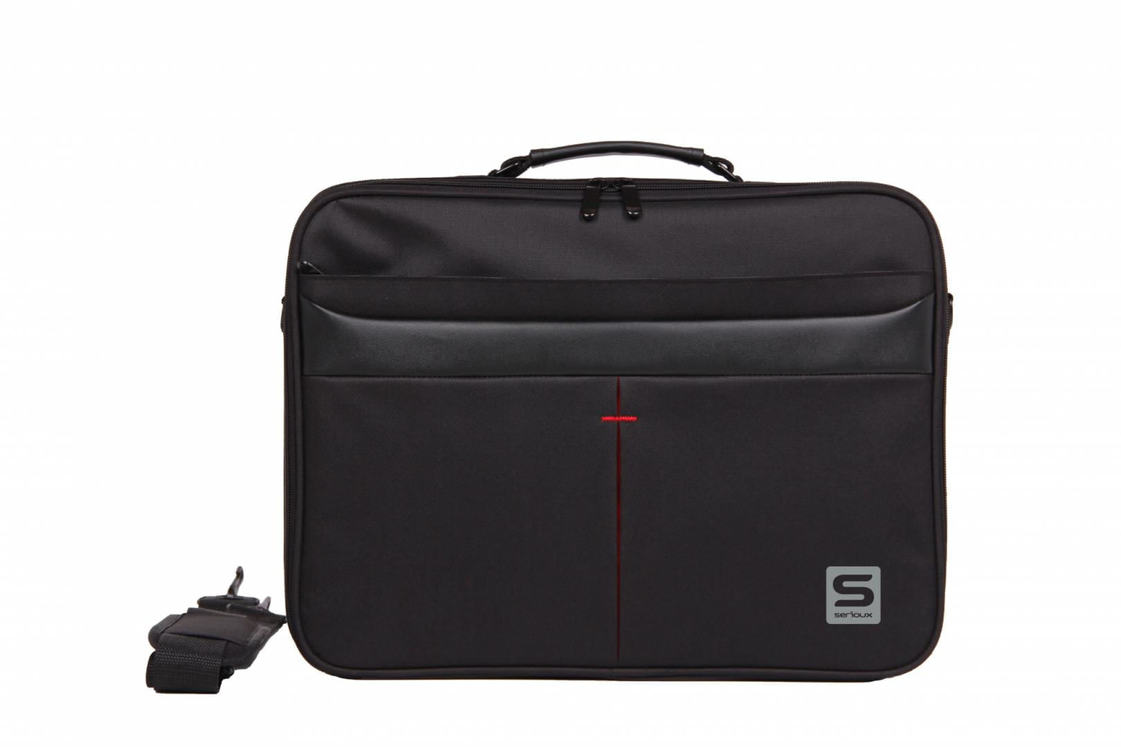 GEANTA NOTEBOOK 15.6 SERIOUX 8444 GEANTA NOTEBOOK 15.6
