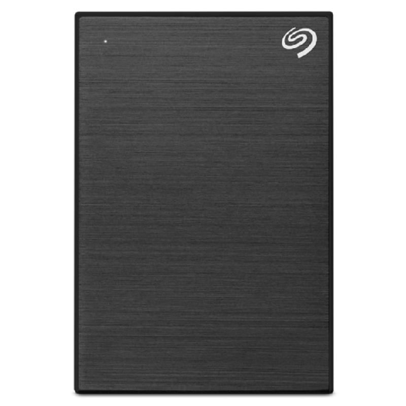 SG EXT HDD 4TB USB 3.1 ONE TOUCH BLACK