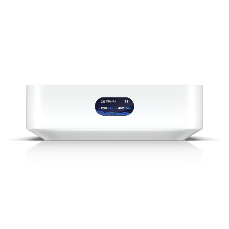 Ubiquiti UniFi EXPRESS UX AP WIFI 6