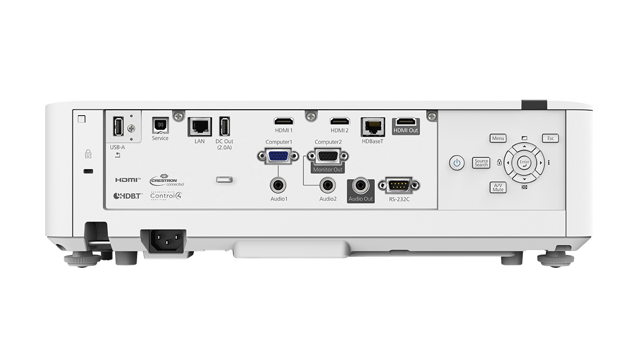PROJECTOR EPSON EB-L530U
