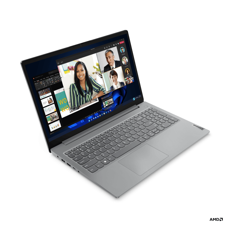 V15 G4 AMN R3-7320U FHD 8 256 3YD DOS