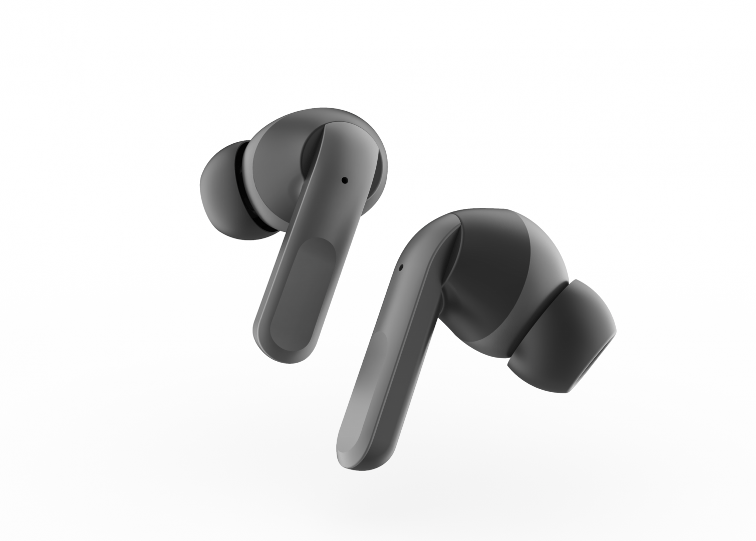 Casti Akai BTJE-J20ANC wireless, negru Casti Akai BTJE-J20ANC wireless, negru