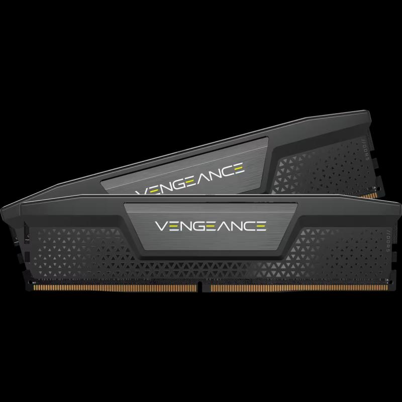 CR VENGEANCE DDR5 64GB (2x32GB) 6600 MHZ