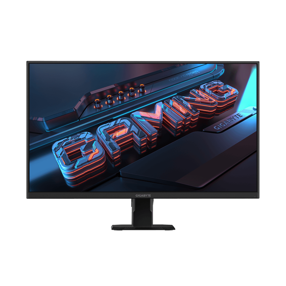 GIGABYTE GS27Q Gaming Monitor 27 IPS GIGABYTE GS27Q Gaming Monitor 27