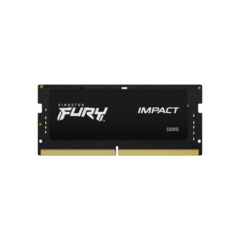 64GB 5600MT/s DDR5 CL40 SODIMM (Kit of 2