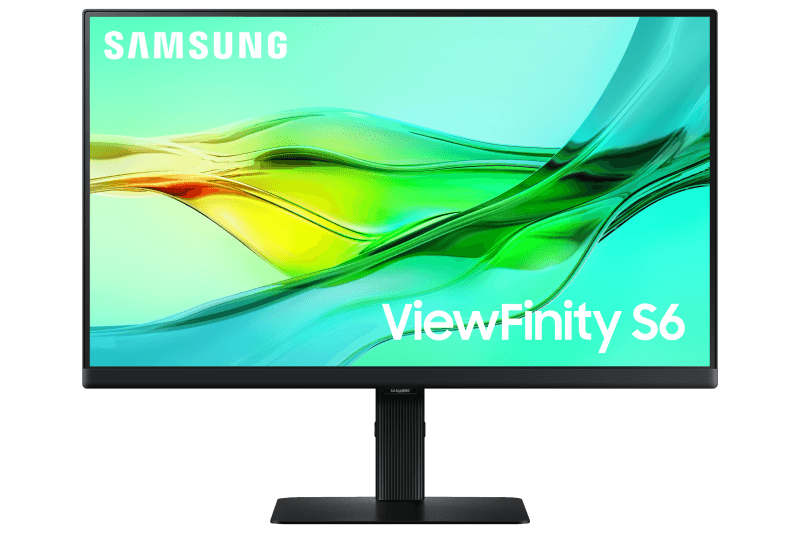 Monitor Samsung 24 LS24D600UAUXEN Monitor Samsung 24
