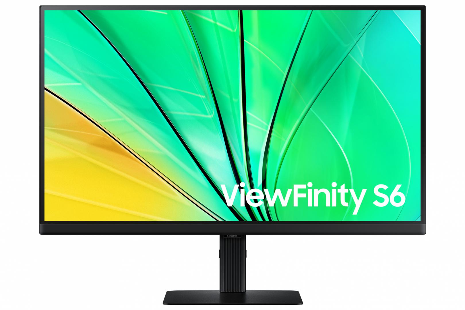 Monitor Samsung 27 LS27D600EAUXEN Monitor Samsung 27" LS27D600EAUXEN