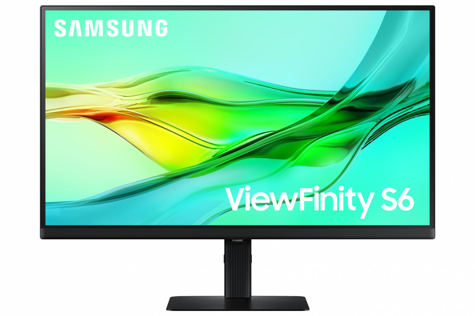 Monitor Samsung 27 LS27D600UAUXEN Monitor Samsung 27