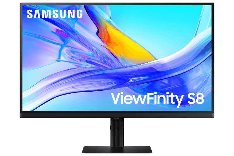 Monitor Samsung 27 LS27D800UAUXEN Monitor Samsung 27