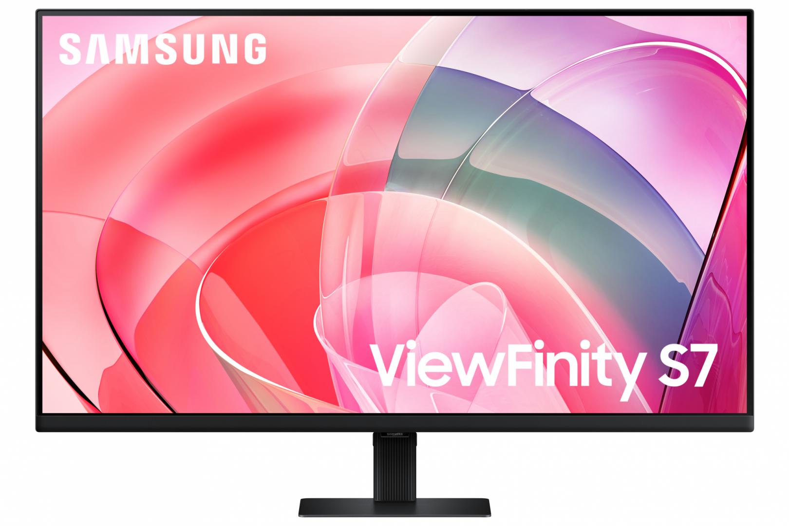 Monitor Samsung 32 LS32D700EAUXEN Monitor Samsung 32