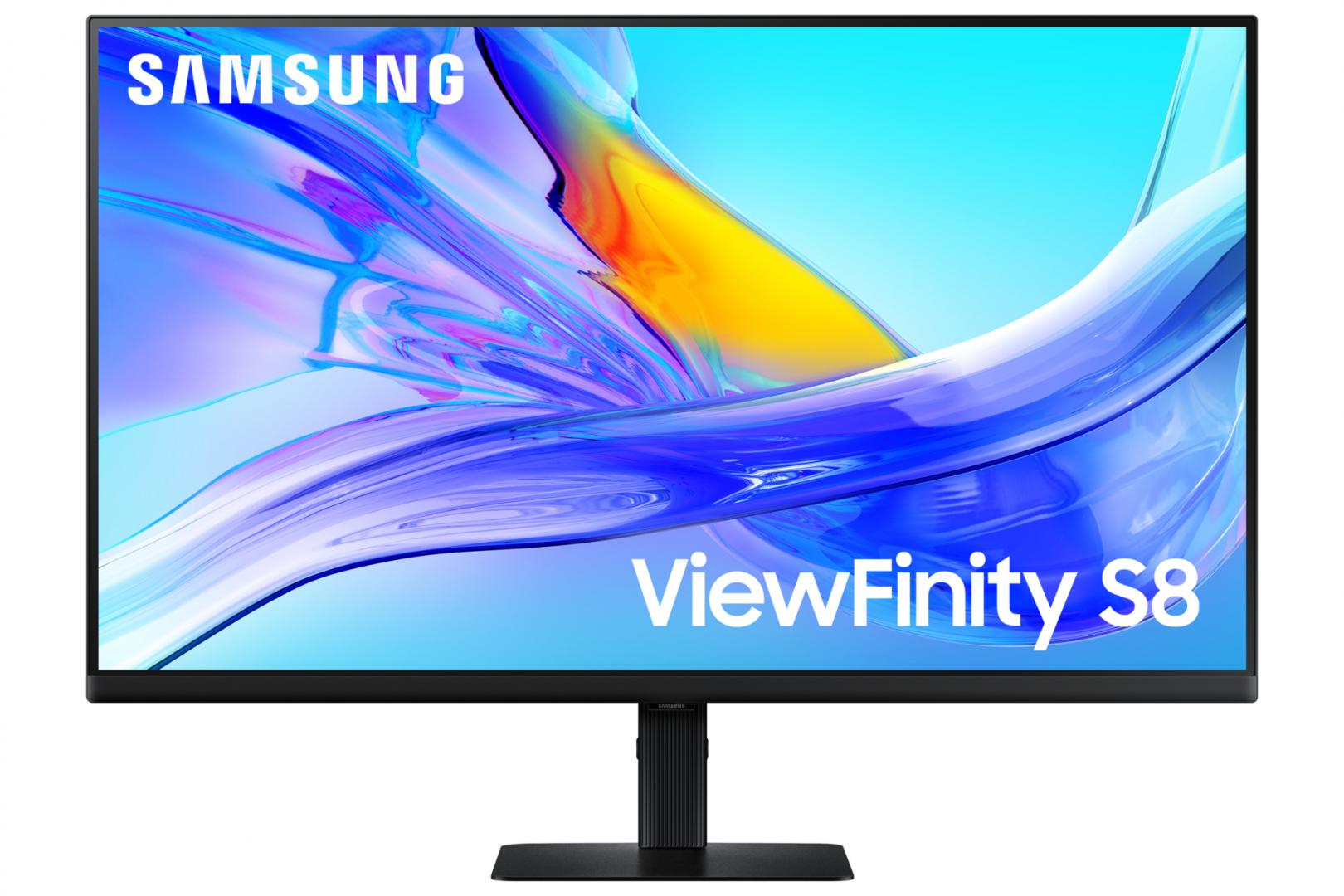 Monitor Samsung 32 LS32D800UAUXEN Monitor Samsung 32