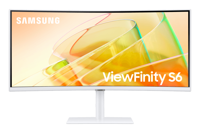 Monitor Samsung 34 LS34C650TAUXEN Monitor Samsung 34