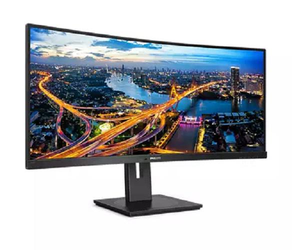 Monitor Philips 34 346B1C/00 Monitor Philips 34" 346B1C/00