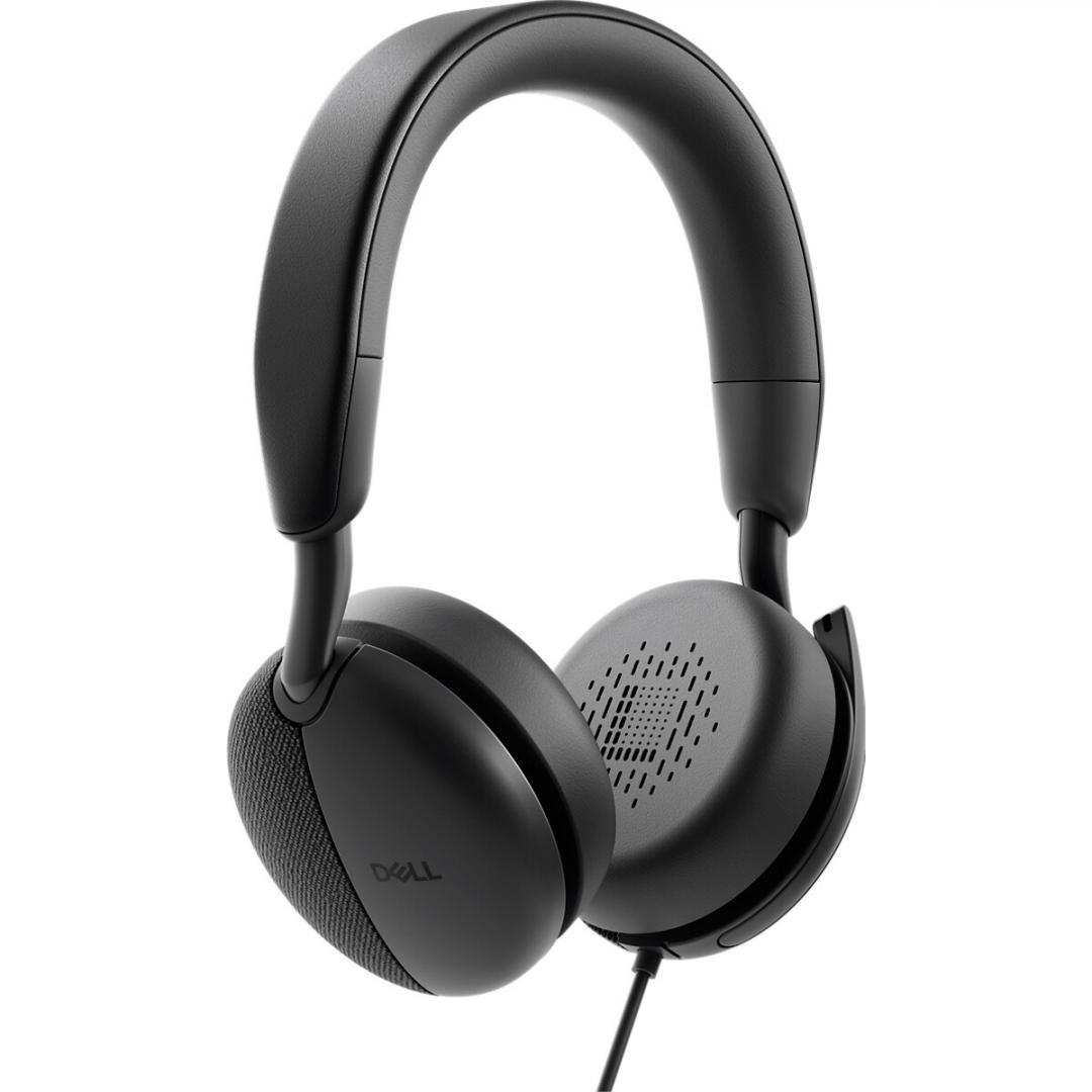 Vezi detalii pentru DELL PRO WIRED ANC HEADSET WH5024