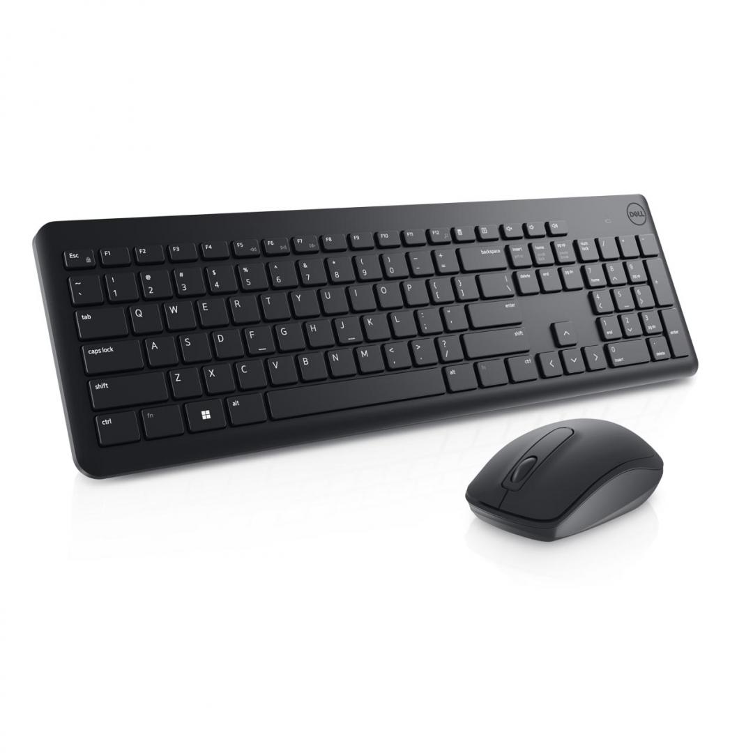 DL TASTATURA + MOUSE KM3322W WIRELESS RO DL TASTATURA + MOUSE KM3322W WIRELESS RO