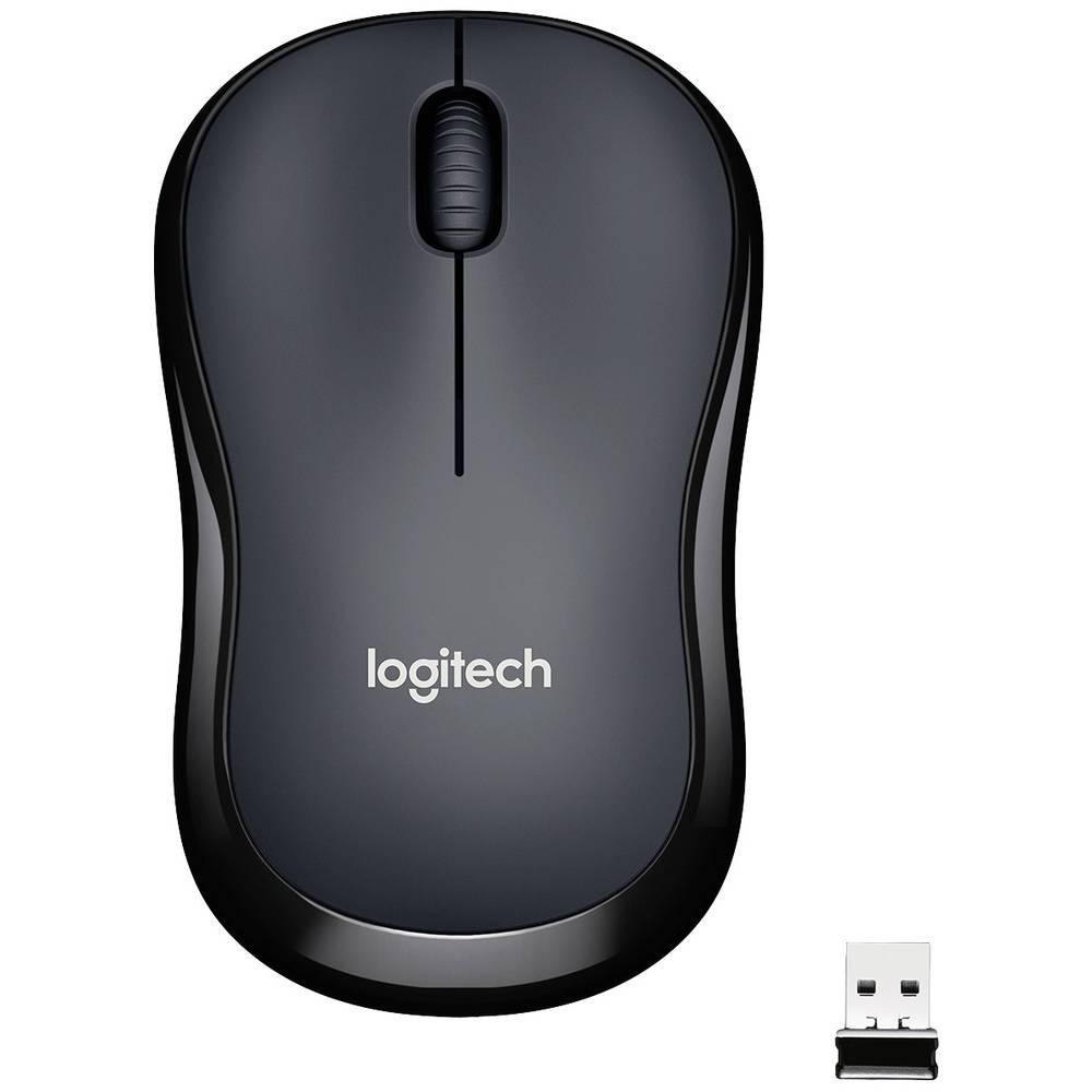 Mouse Logitech M220 Silent 1000 DPI, ng Mouse Logitech M220 Silent 1000 DPI, ng