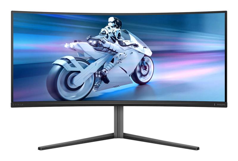 Monitor Philips 34 34M2C6500/00 Monitor Philips 34` 34M2C6500/00