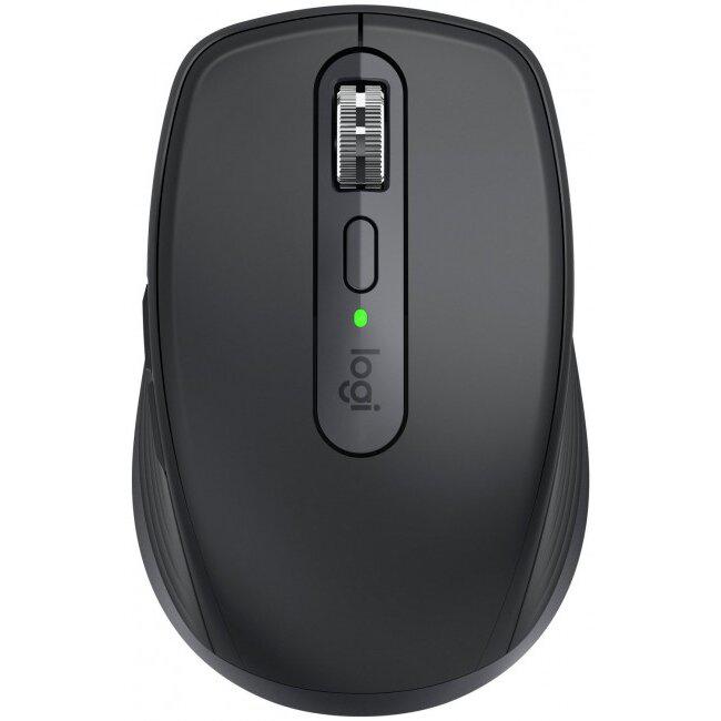 Mouse WS Logitech MX Anywhere 3S 8000 DP Mouse WS Logitech MX Anywhere 3S 8000 DP