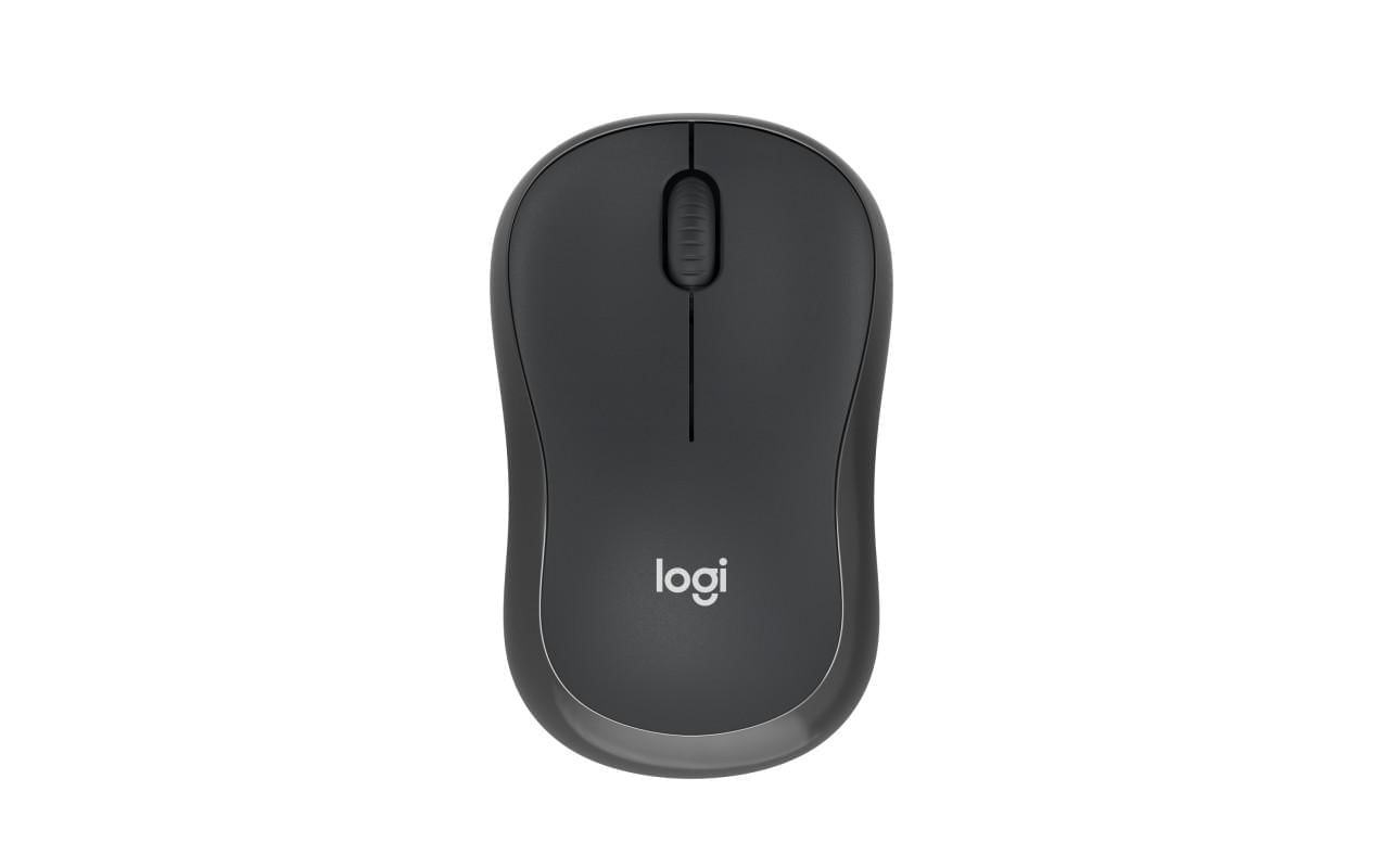 Mouse Logitech M240 Silent 1000 DPI, gri