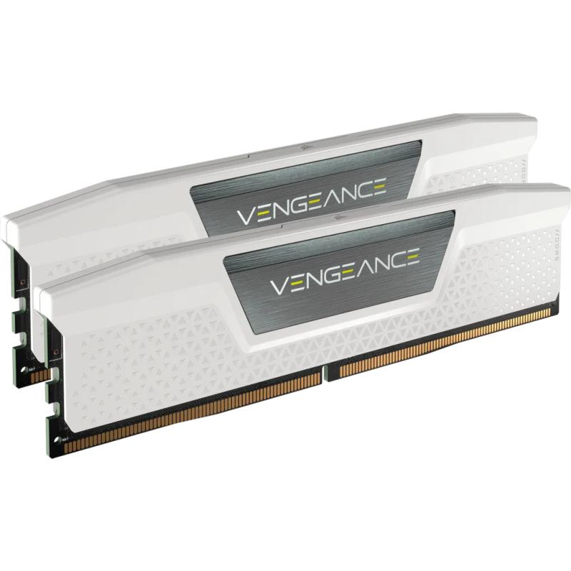 CR VENGEANCE RGB 32GB (2x16GB) DDR5 CL40