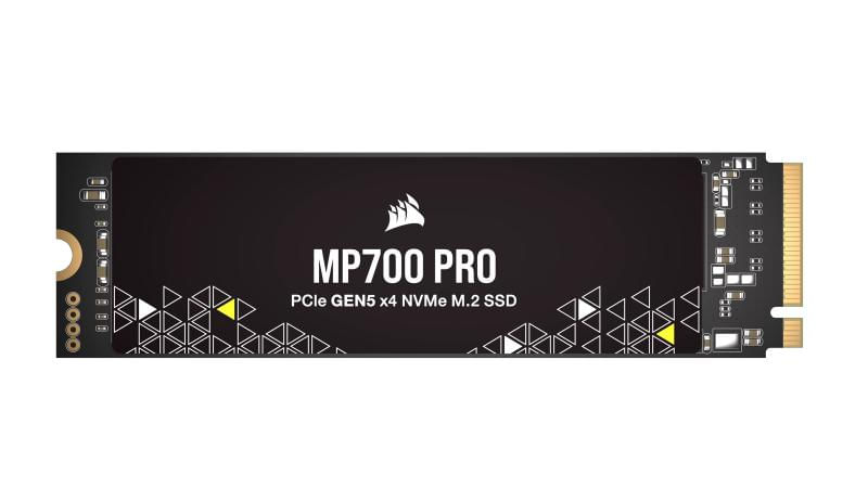 CR SSD MP700 PRO 1TB M.2 NVMe PCIe 5